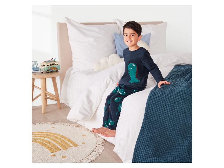 lupilu® Ensemble pyjama petit garçon 3