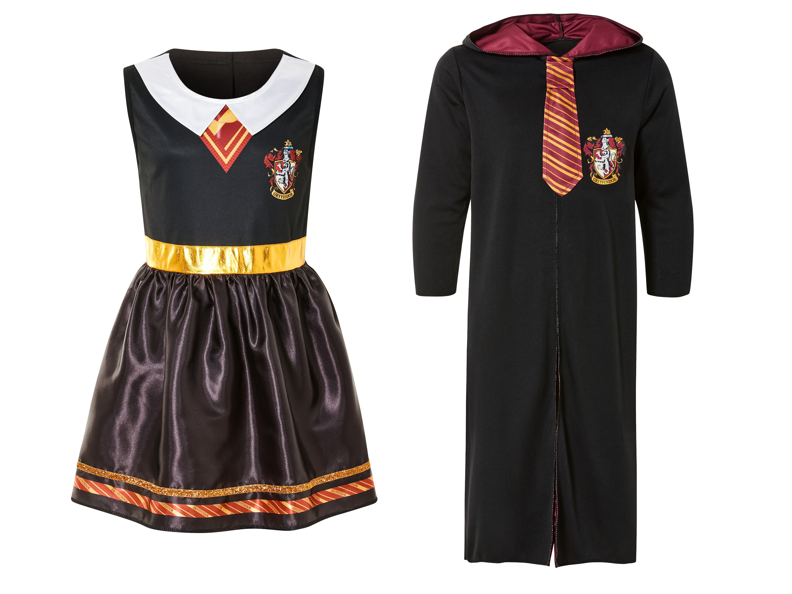 Déguisement Harry Potter