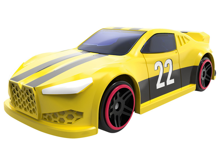 Aller en mode plein écran : Playtive Voiture de course miniature - Image 18