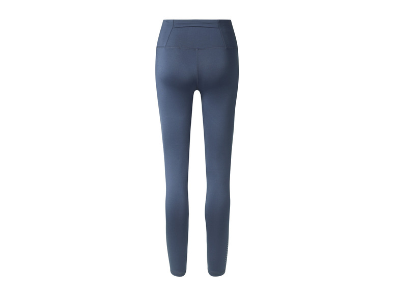 Aller en mode plein écran : CRIVIT Legging technique femme - Image 10