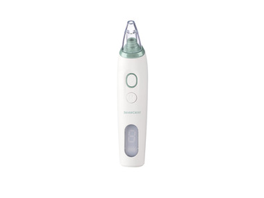 SILVERCREST® PERSONAL CARE Nettoyeur de pores SPR 600 A1