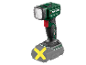 Lampe de travail rechargeable Parkside X20V Team.