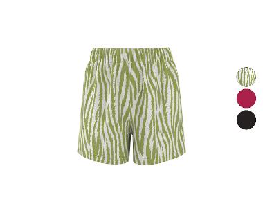 ESMARA® Short femme