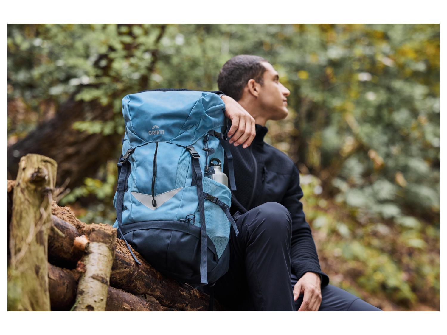 Maxpedition Monsoon Gearslinger Khaki - Sacs Tactiques - Equipement De Survie