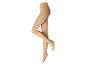 Collants nude sur un mannequin.