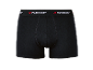 Boxers Parkside noirs.