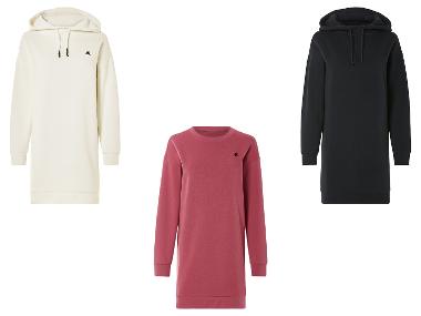 esmara® Robe sweat-shirt femme