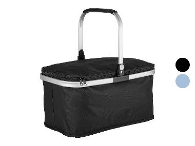TOPMOVE® Panier de course