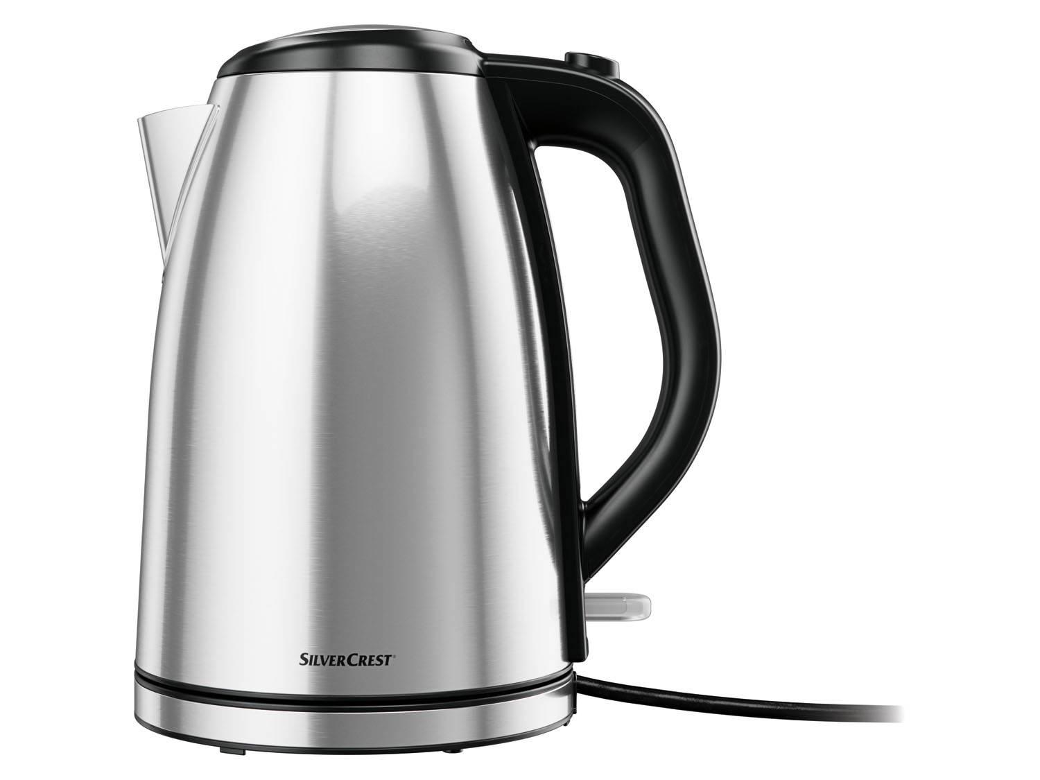 SILVERCREST® KITCHEN TOOLS Bouilloire électrique SWKE 3100 A1, 3100 W, 1,7 L