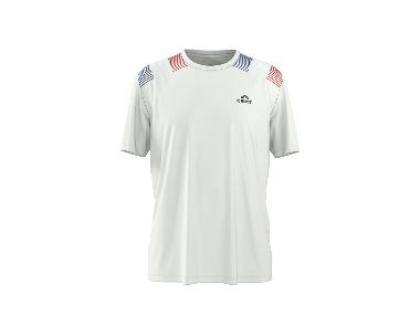 CRIVIT Maillot de supporter homme