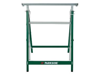 PARKSIDE® Tréteau de travail réglable en hauteur