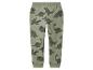Pantalon enfant à motif dinosaures