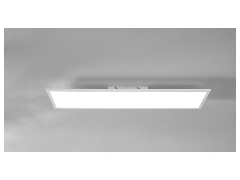 Panneau LED pour plafond