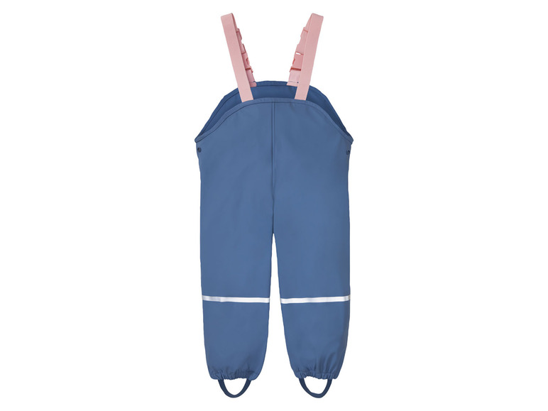 Aller en mode plein écran : lupilu® Pantalon imperméable enfant - Image 7