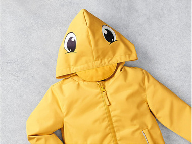 lupilu® Veste petite fille