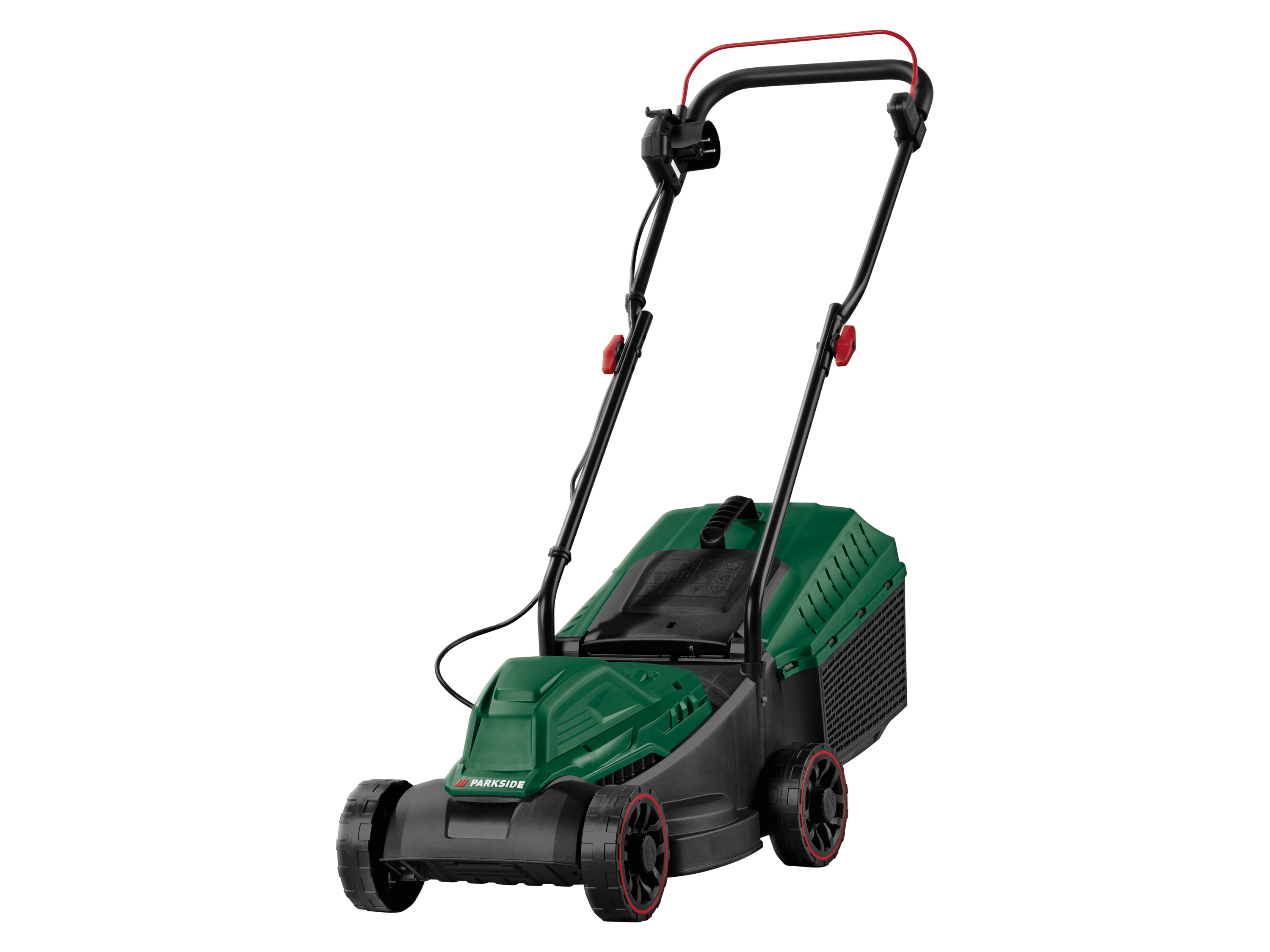 PARKSIDE® Tondeuse à gazon électrique »PERM 1300 A1«