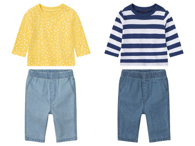 lupilu lupilu Ensemble bebe Acheter en ligne LIDL