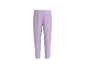 Pantalon de jogging femme violet clair