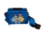 Sac isotherme bleu Pokémon avec Pikachu et autres personnages.