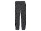 Pyjama Minecraft pour enfant : pantalon gris foncé à motifs Creeper.