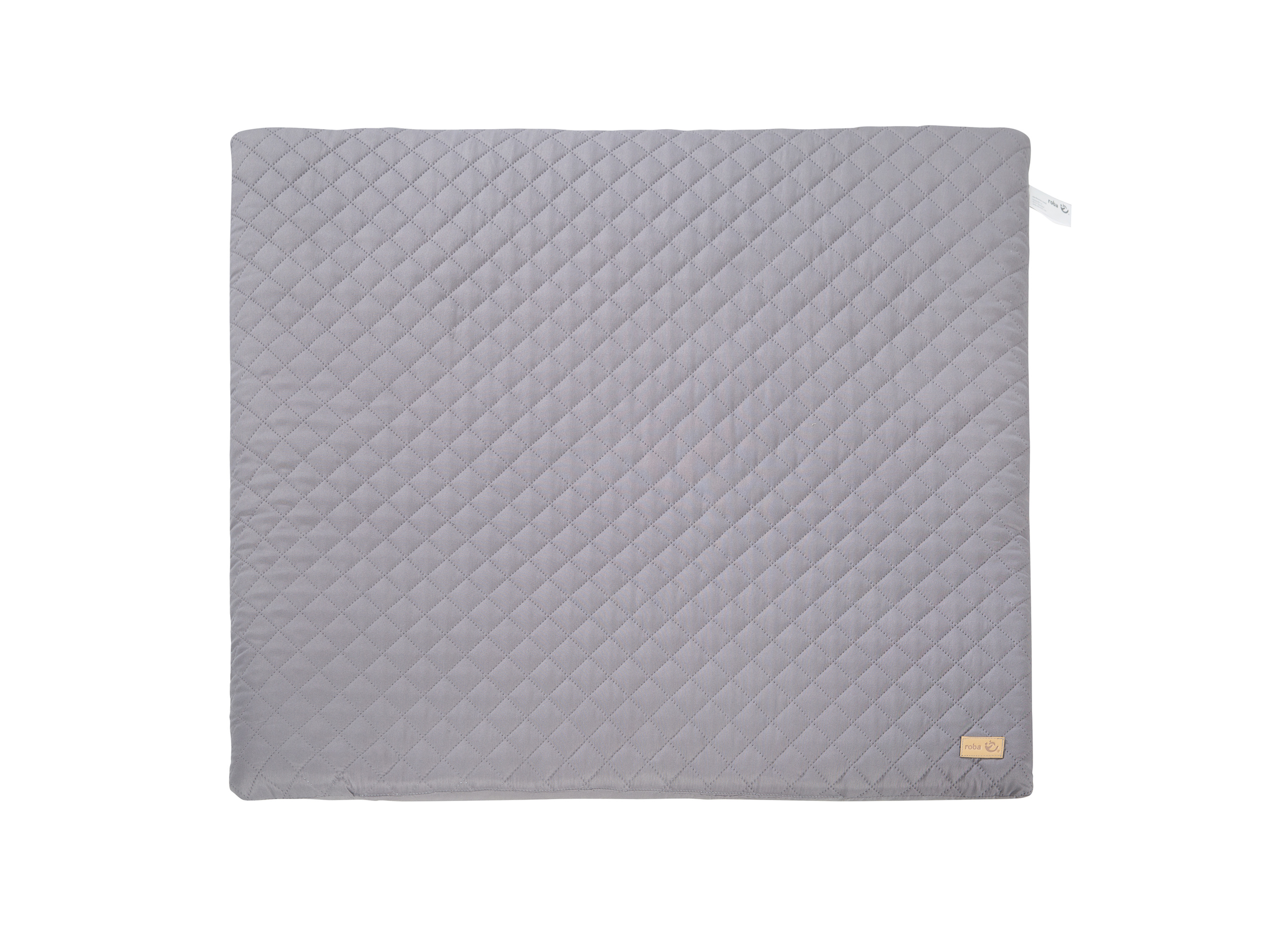 ROBA Matelas à langer (anthracite)