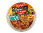Crevettes Sol & Mar décortiquées et cuites à l'huile de piment, 100 g