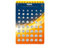 48 piles bouton Tronic en plusieurs tailles.