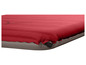 Un matelas gonflable pour le camping