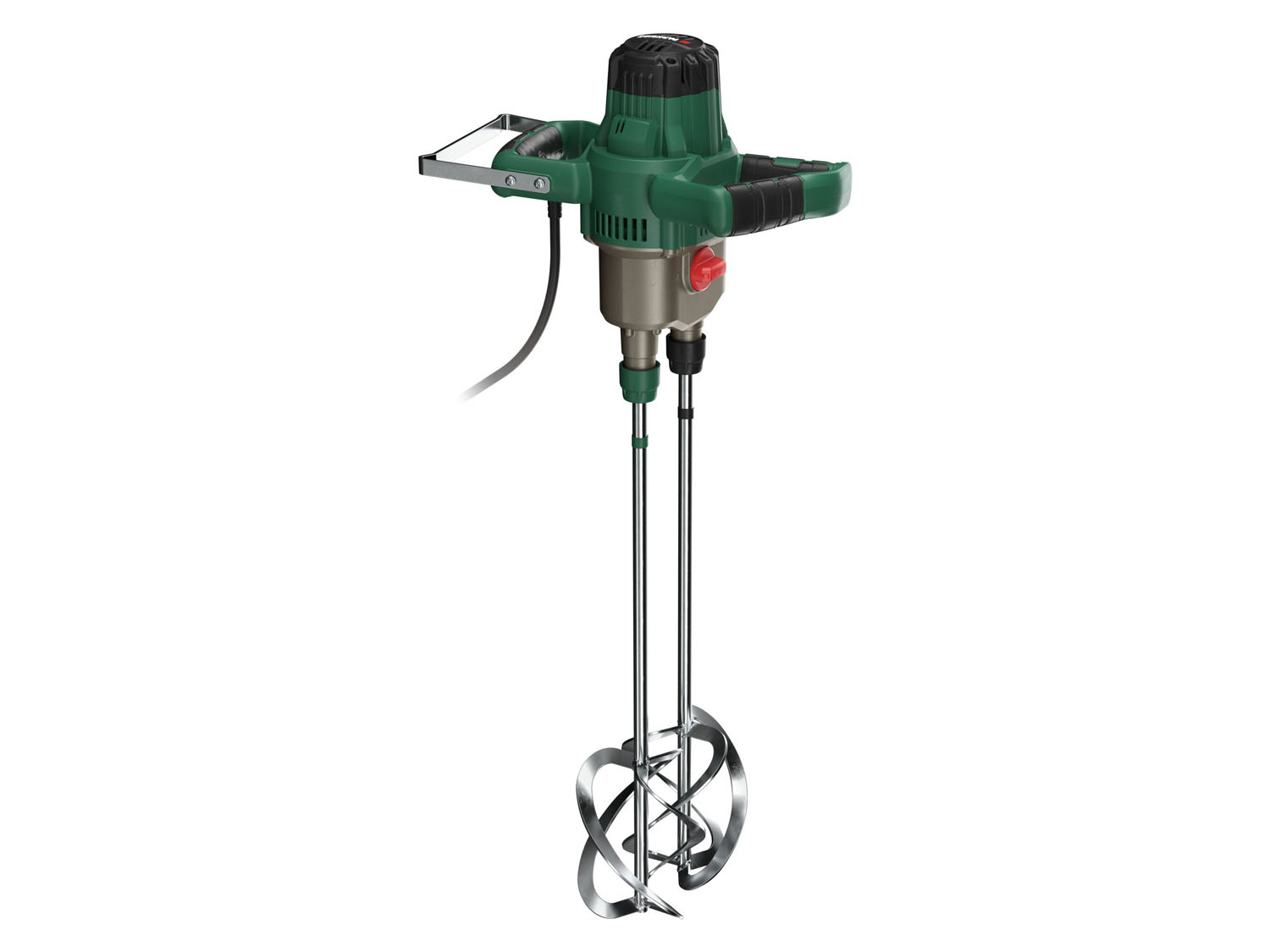 PARKSIDE® Malaxeur double fouet PDRW 1800 B1, 1800 W
