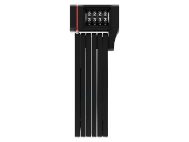 ABUS Antivol pliable « FD Lock », à code numérique.