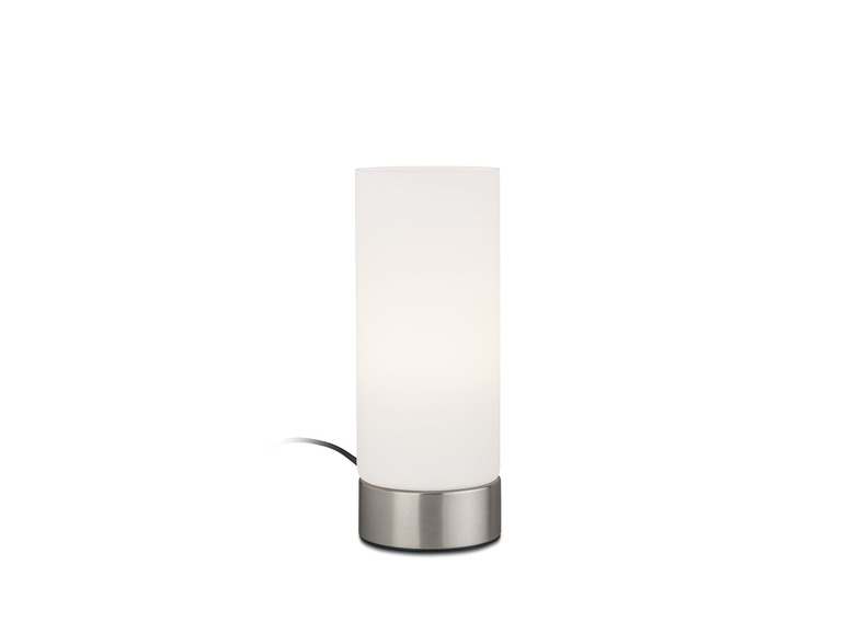 Aller en mode plein écran : LIVARNO home Lampe de bureau avec variateur tactile - Image 5