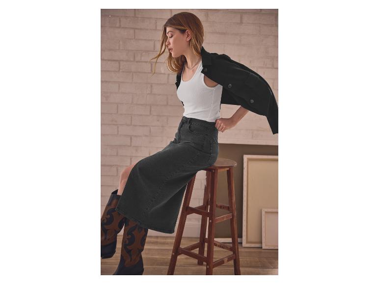 Blouson en velours femme