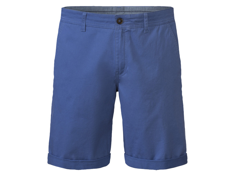 Aller en mode plein écran : LIVERGY® Bermuda homme avec poches latérales - Image 9