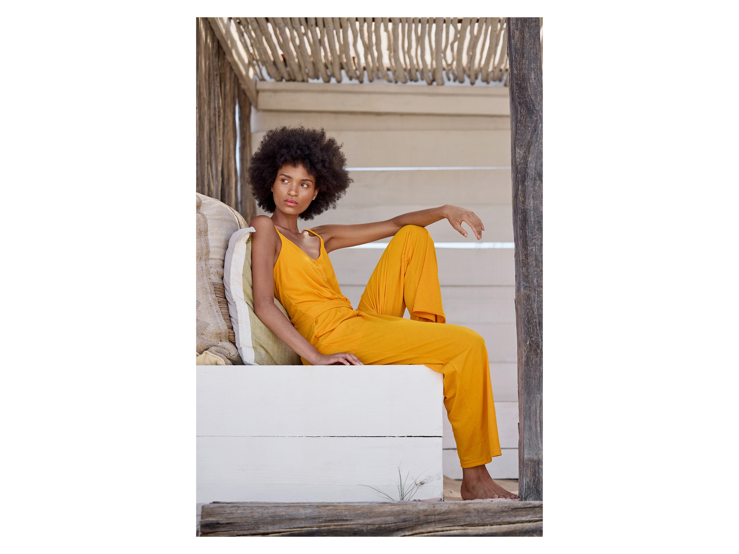 esmara Combinaison femme Acheter en ligne LIDL