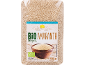 Emballage de 500 g d'amarante biologique.