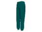 Sweatpants vert foncé.