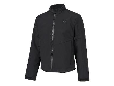 CRIVIT Blouson de moto homme