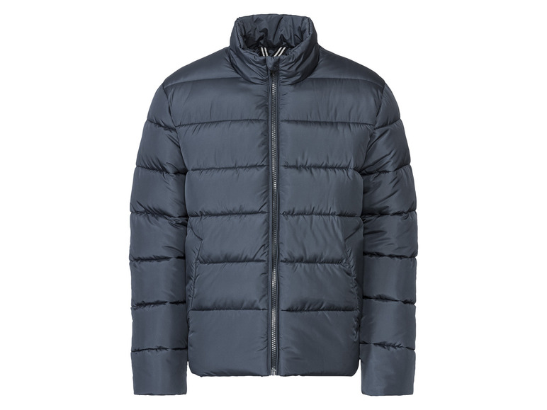 Aller en mode plein écran : LIVERGY® Doudoune chaude homme - Image 12