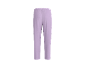 Pantalon enfant violet clair, vue arrière.