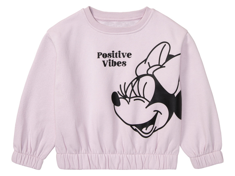 Aller en mode plein écran : Sweat petite fille - Image 11
