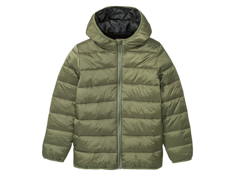 Aller en mode plein écran : pepperts!® Doudoune légère garçon - Image 6