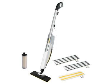 Kärcher - Balai vapeur KST 2 Upright EasyFix