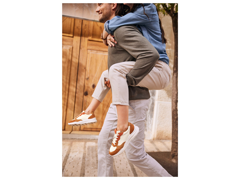 Aller en mode plein écran : Sneakers femme - Image 6