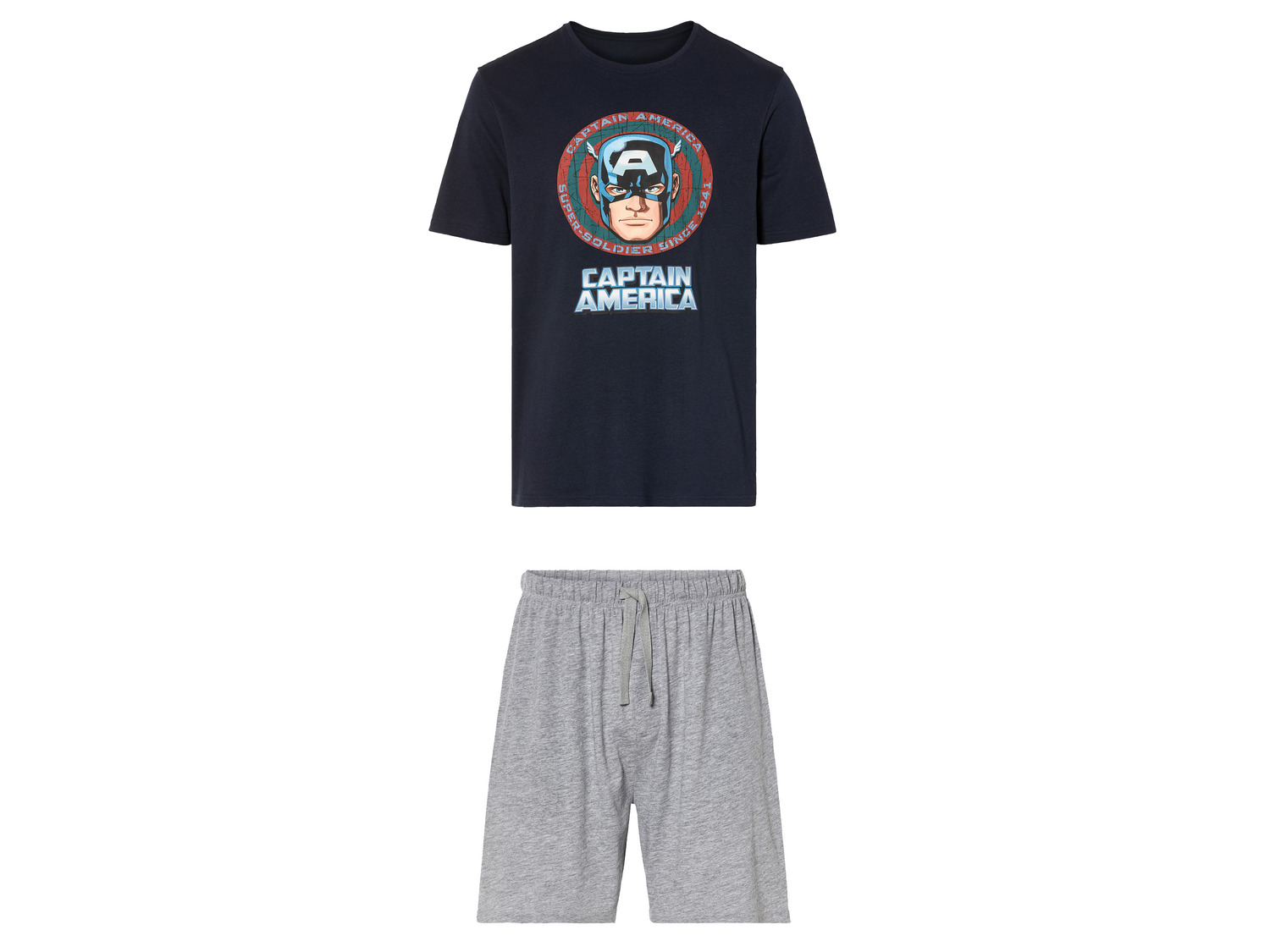 Lidl pyjama homme best sale