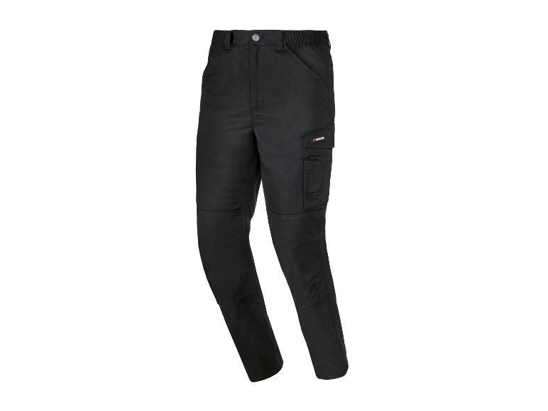 Pantalon de travail pour homme