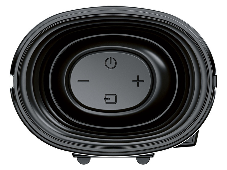 Aller en mode plein écran : Barre de son stéréo 2.0 SSB 30 B1, 2x 15 W RMS - Image 7