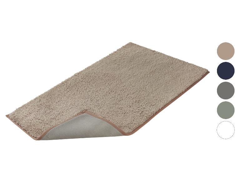 Tapis de bain, 60 x 90 cm