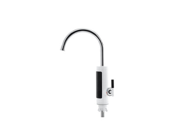 EASYmaxx Mitigeur robinet avec affichage LED