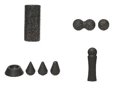 CRIVIT Accessoire de massage