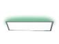 Panneau LED avec rétroéclairage vert